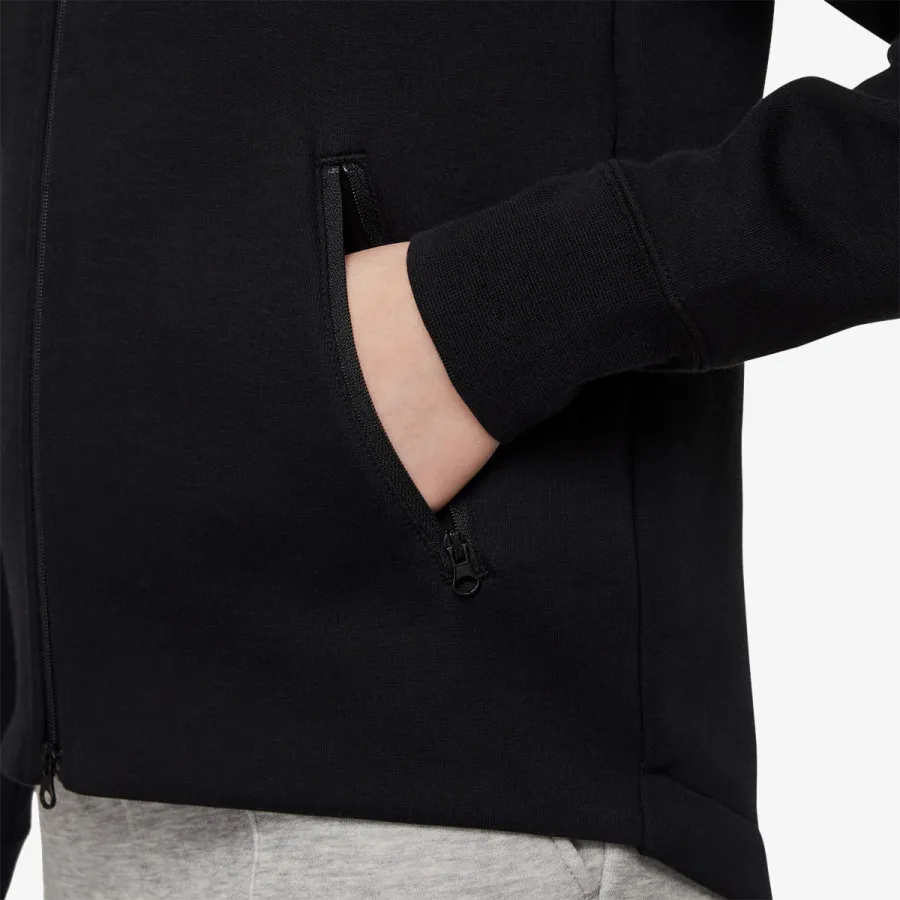 NIKE Dukserica Sportswear Tech Fleece 