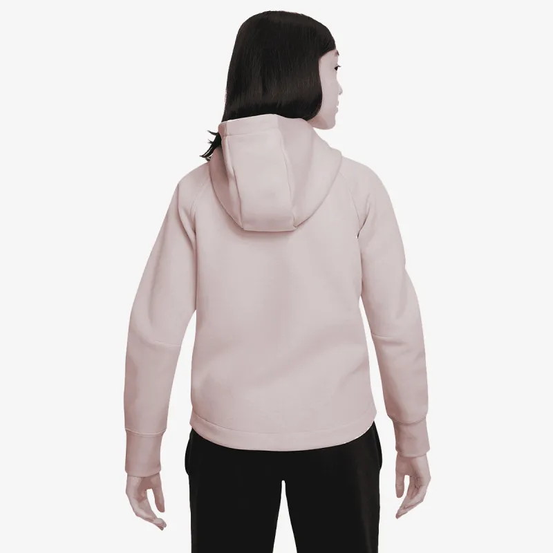Nike Dukserica Sportswear Tech Fleece 