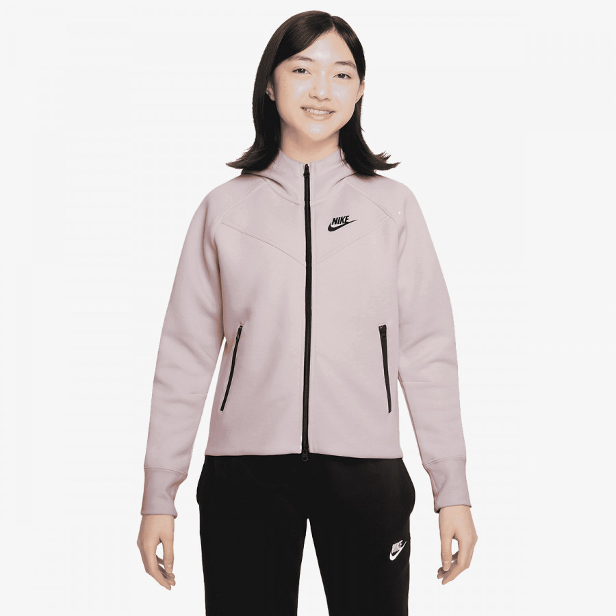 Nike tech clearance fleece buzz