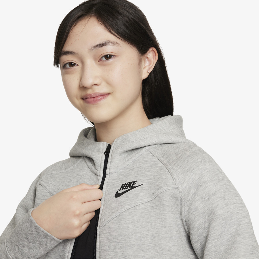 Nike Dukserica Tech Fleece 