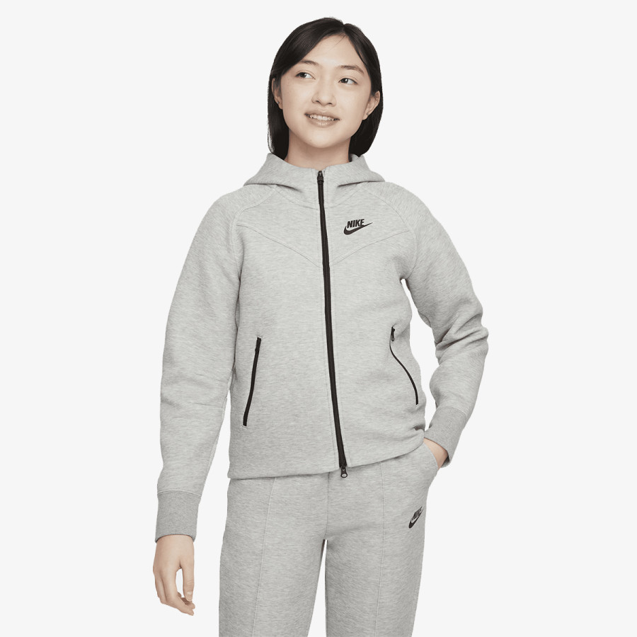 Nike Dukserica Tech Fleece 