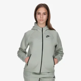 Nike Dukserica Tech Fleece 