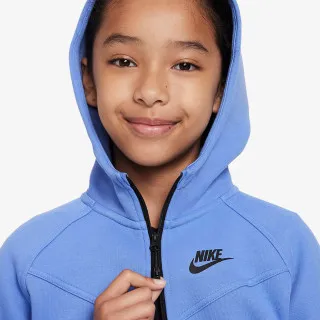 Nike Dukserica Sportswear Tech Fleece 