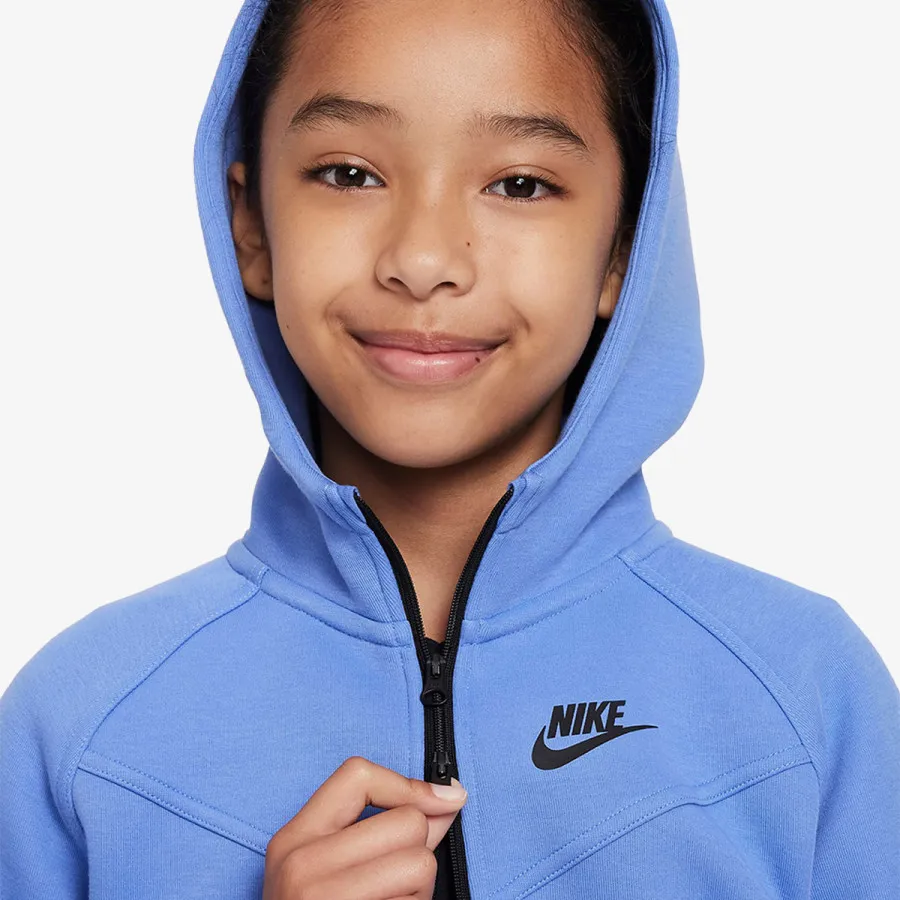 Nike Dukserica Sportswear Tech Fleece 