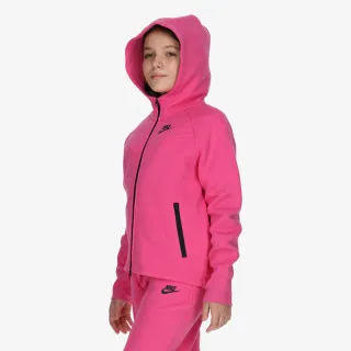 Nike Dukserica Sportswear Tech Fleece 