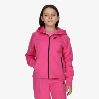 Nike Dukserica Sportswear Tech Fleece 