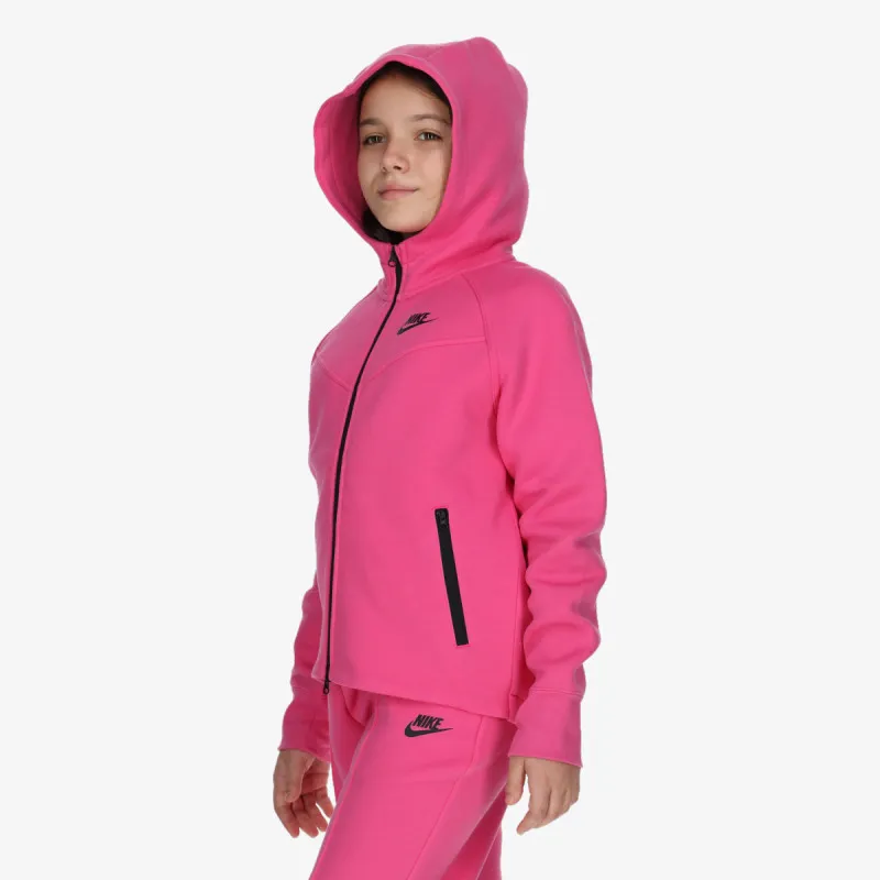 Nike Dukserica Sportswear Tech Fleece 