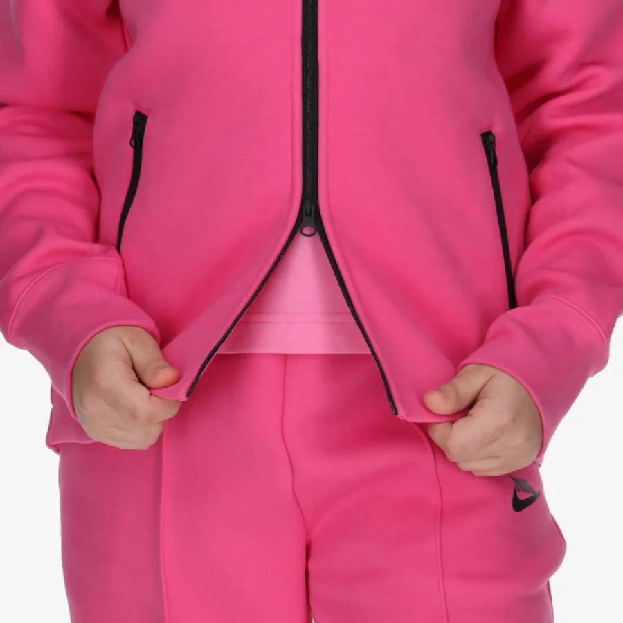 Nike Dukserica Sportswear Tech Fleece 