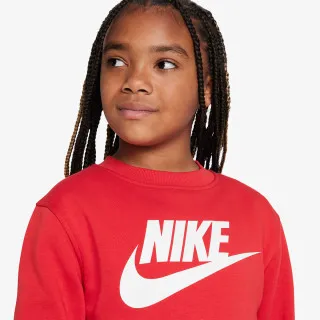 Nike Dukserica Sportswear Club 