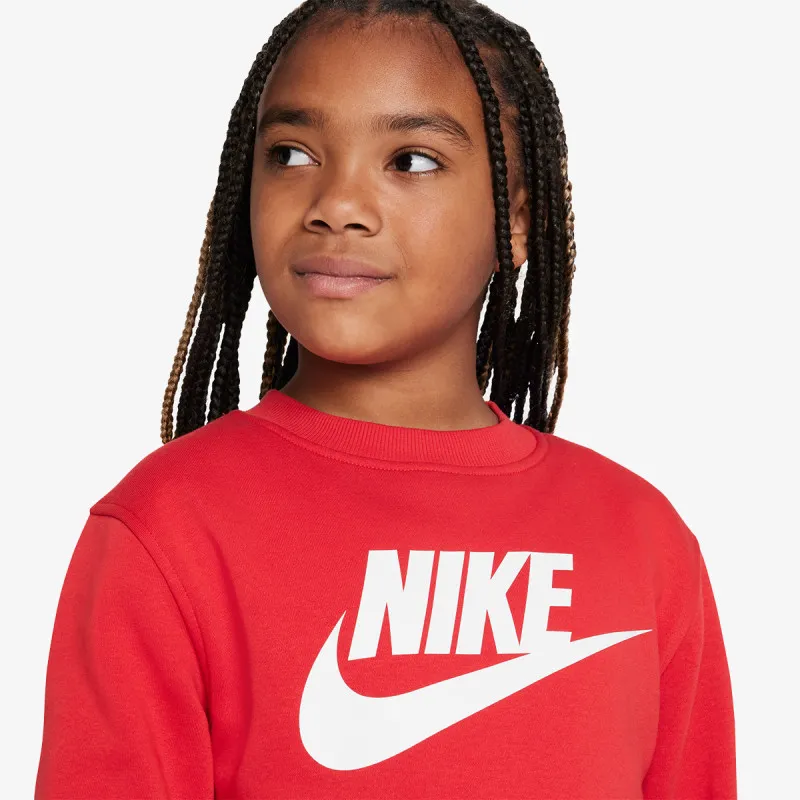 Nike Dukserica Sportswear Club 
