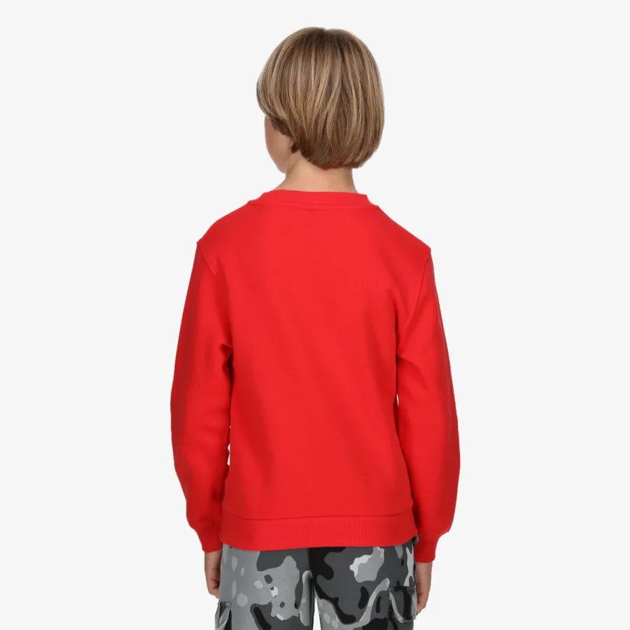 Nike Dukserica Sportswear Club 