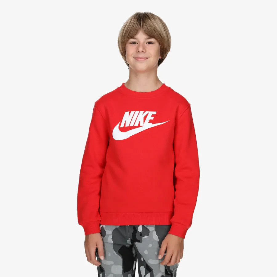 Nike Dukserica Sportswear Club 