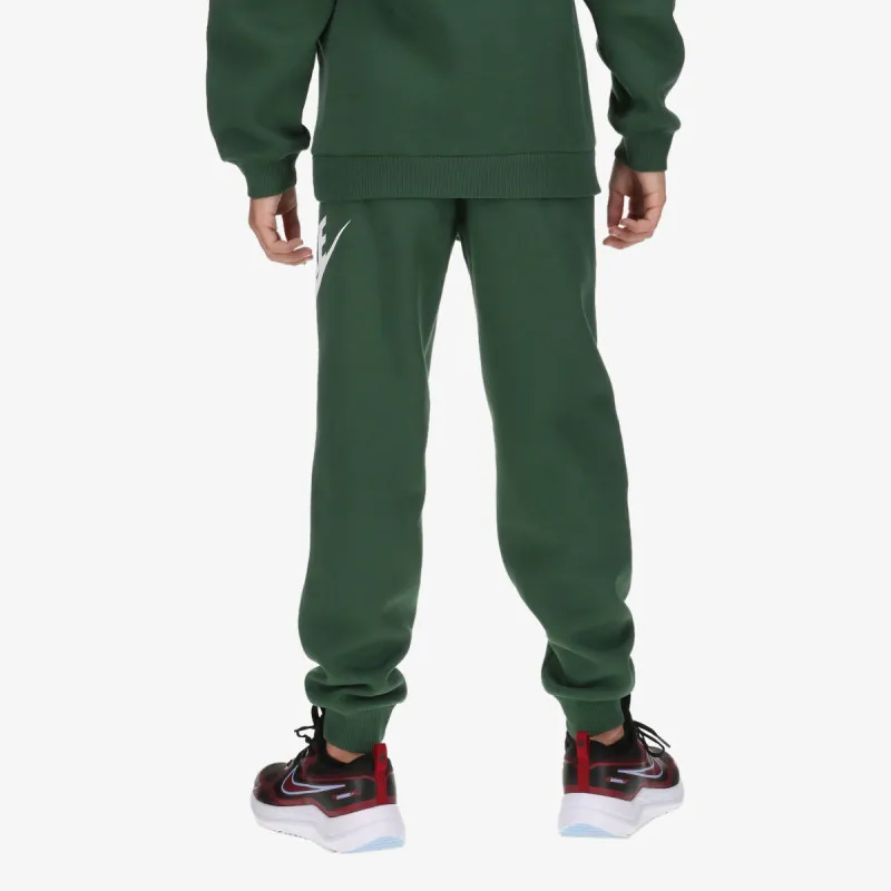 Nike Donji dio trenerke Club Fleece 