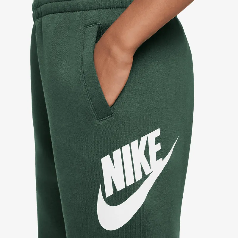 Nike Donji dio trenerke Club Fleece 