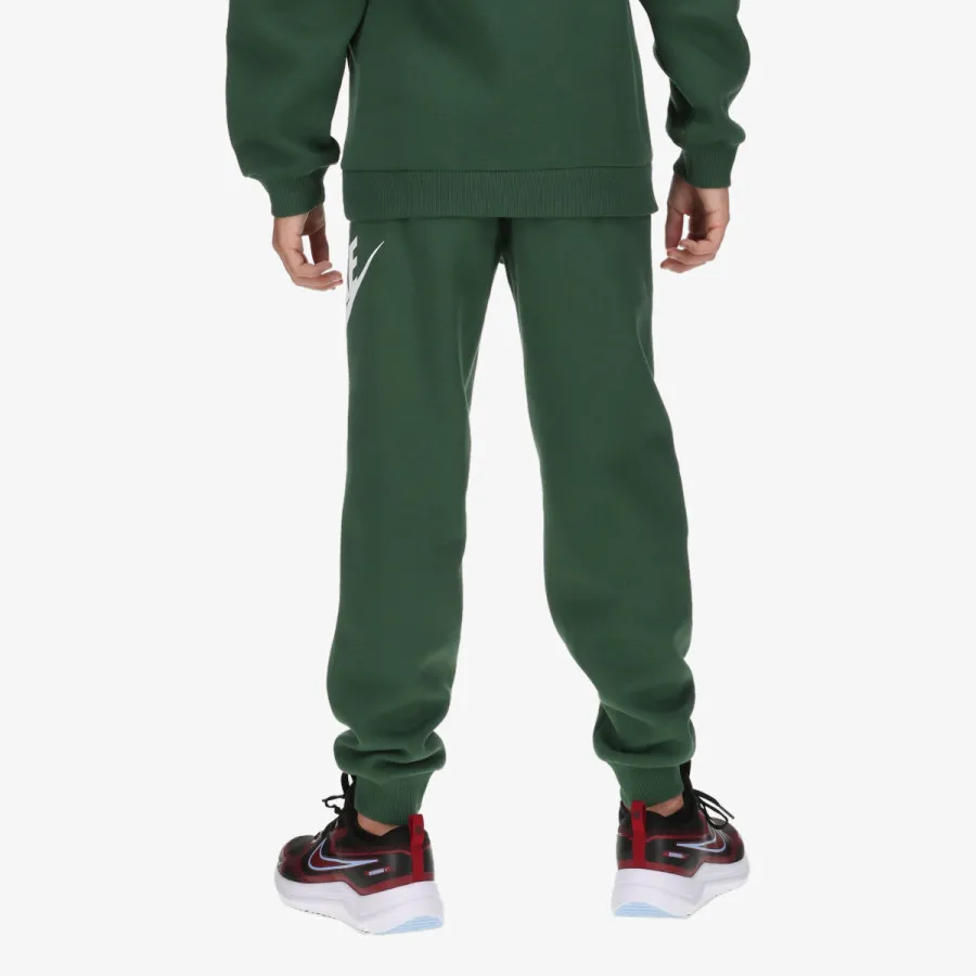 Nike Donji dio trenerke Club Fleece 