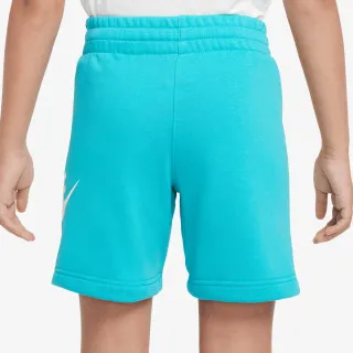 Nike Šorc K NSW CLUB FT SHORT HBR 