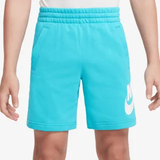Nike Šorc K NSW CLUB FT SHORT HBR 