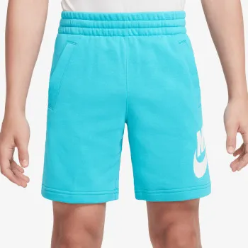 Nike Šorc K NSW CLUB FT SHORT HBR 