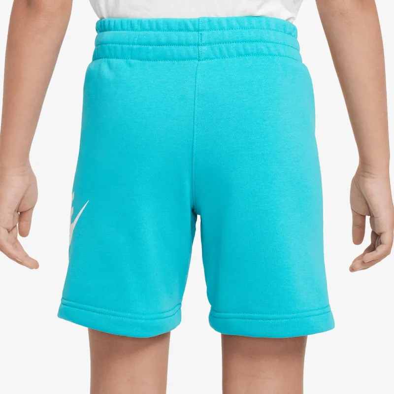 Nike Šorc K NSW CLUB FT SHORT HBR 