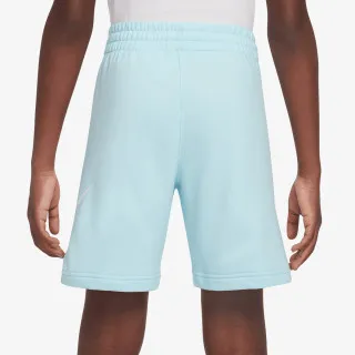 Nike Šorc K NSW CLUB FT SHORT HBR 