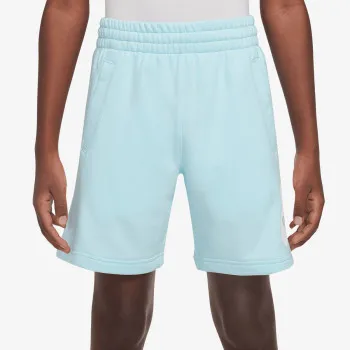 Nike Šorc K NSW CLUB FT SHORT HBR 