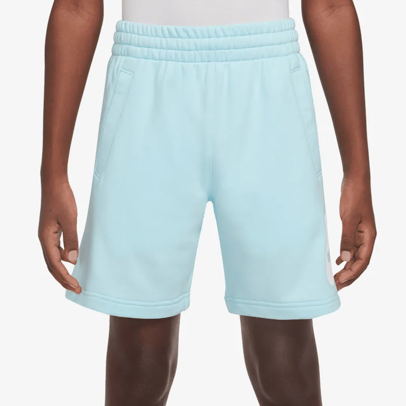 Nike Šorc K NSW CLUB FT SHORT HBR 