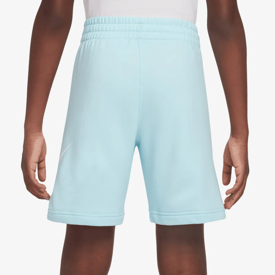 Nike Šorc K NSW CLUB FT SHORT HBR 