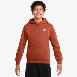 Nike Dukserica Sportswear Club 