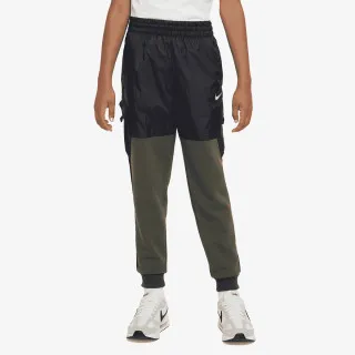 Nike Donji dio trenerke K OUTDOOR PLAY FLEECE PANT 