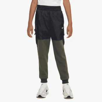 Nike Donji dio trenerke K OUTDOOR PLAY FLEECE PANT 