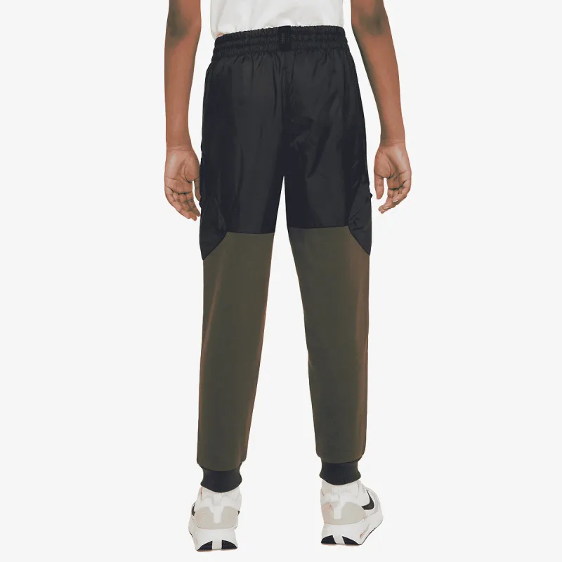 Nike Donji dio trenerke K OUTDOOR PLAY FLEECE PANT 
