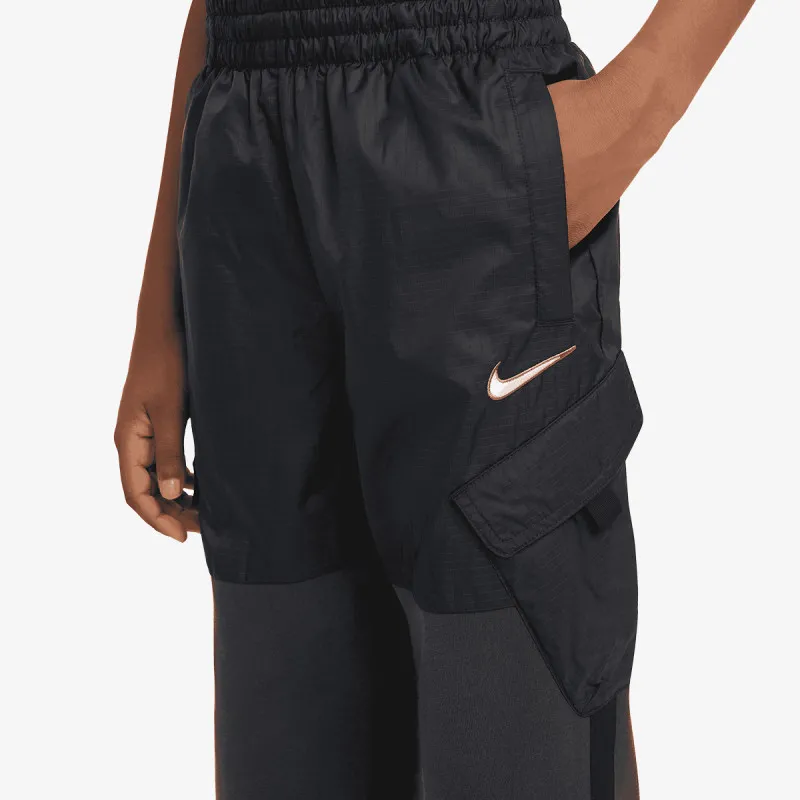 Nike Donji dio trenerke K OUTDOOR PLAY FLEECE PANT 