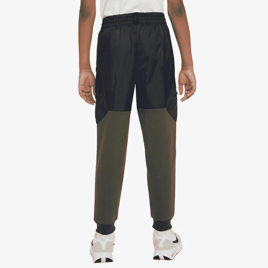 Nike Donji dio trenerke K OUTDOOR PLAY FLEECE PANT 