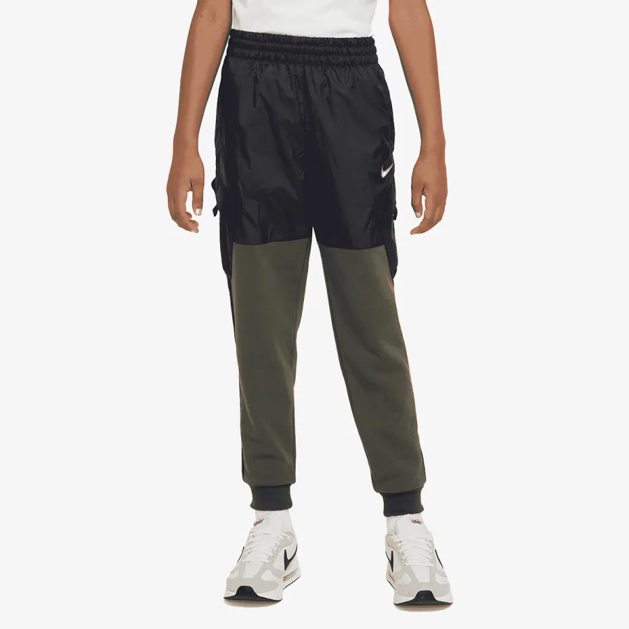 Nike Donji dio trenerke K OUTDOOR PLAY FLEECE PANT 