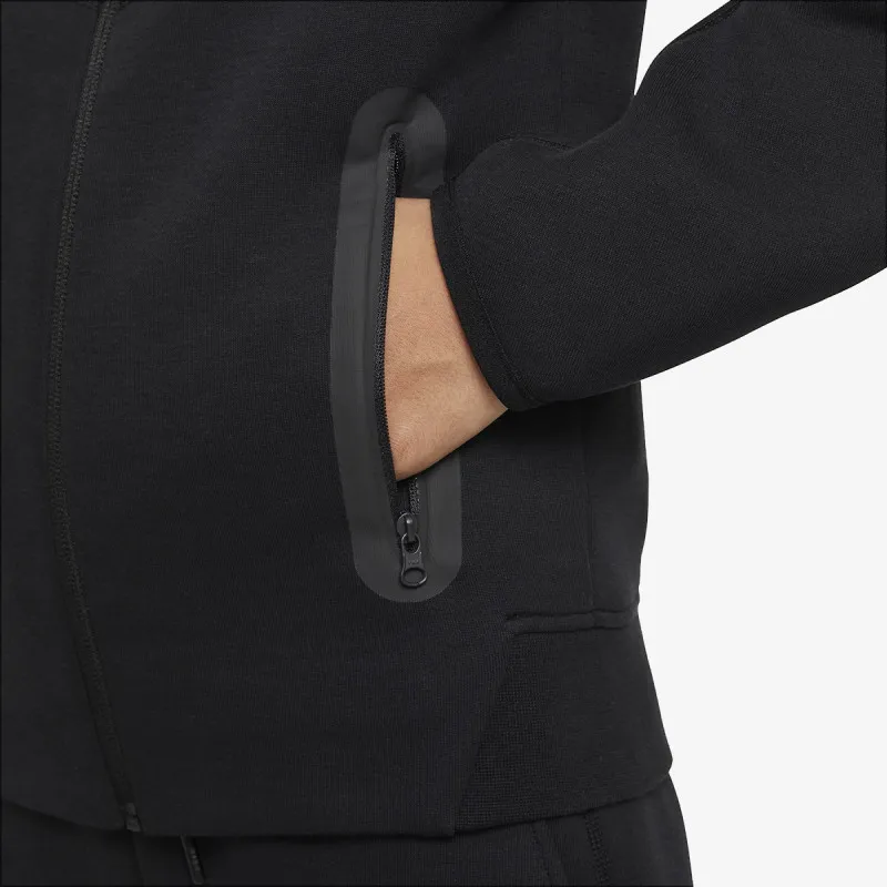 NIKE Dukserica Sportswear Tech Fleece 