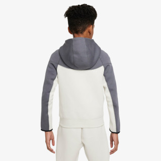 Nike Dukserica Sportswear Tech Fleece 
