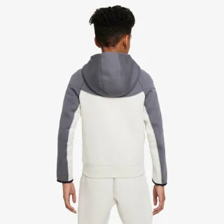 Nike Dukserica Sportswear Tech Fleece 