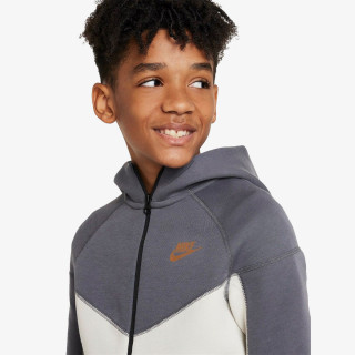 Nike Dukserica Sportswear Tech Fleece 