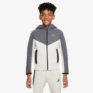 Nike Dukserica Sportswear Tech Fleece 