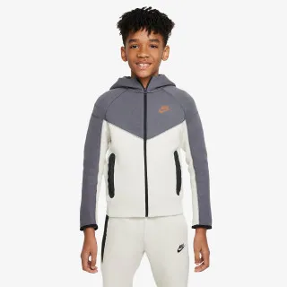 Nike Dukserica Sportswear Tech Fleece 