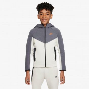 Nike Dukserica Sportswear Tech Fleece 