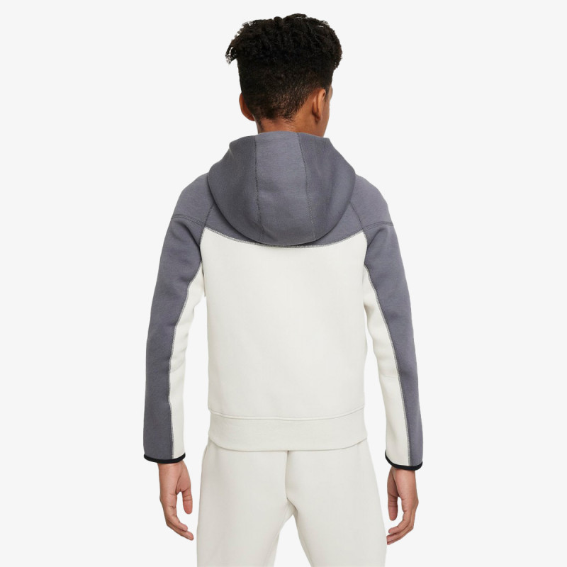 Nike Dukserica Sportswear Tech Fleece 