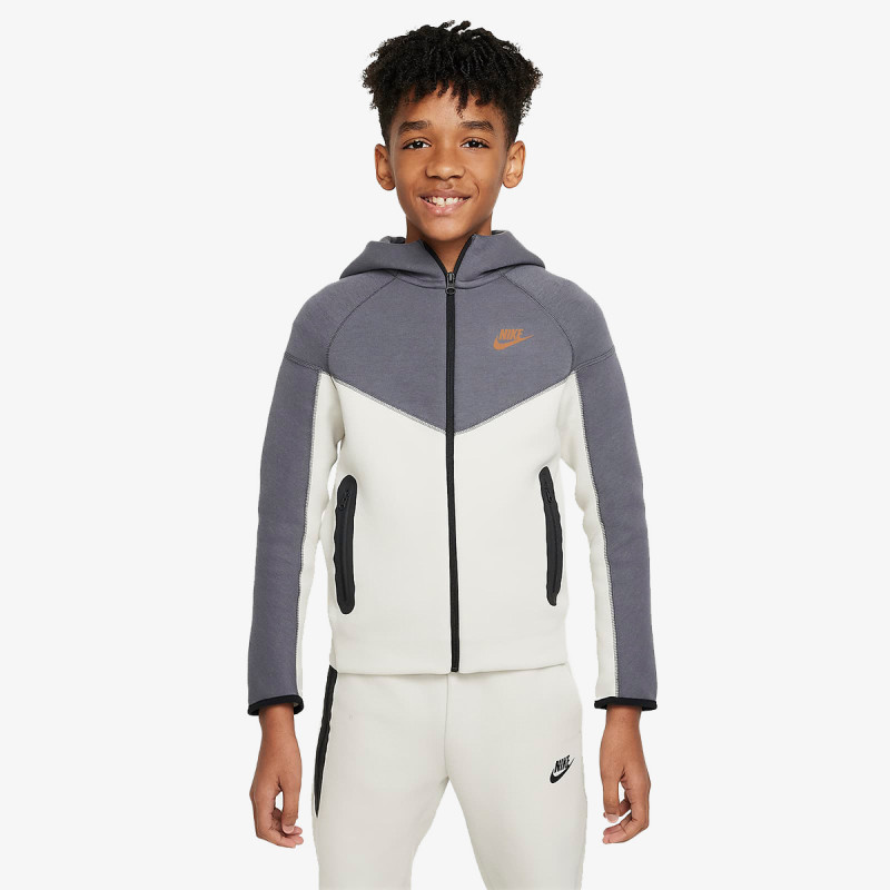 Nike Dukserica Sportswear Tech Fleece 