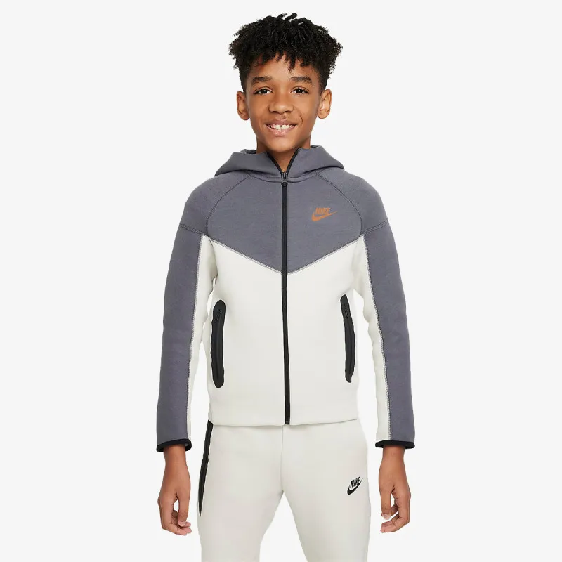 Nike Dukserica Sportswear Tech Fleece 