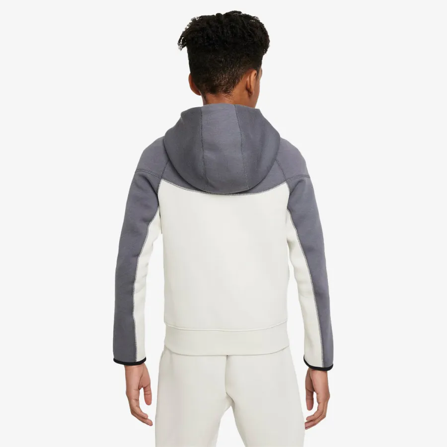 Nike Dukserica Sportswear Tech Fleece 