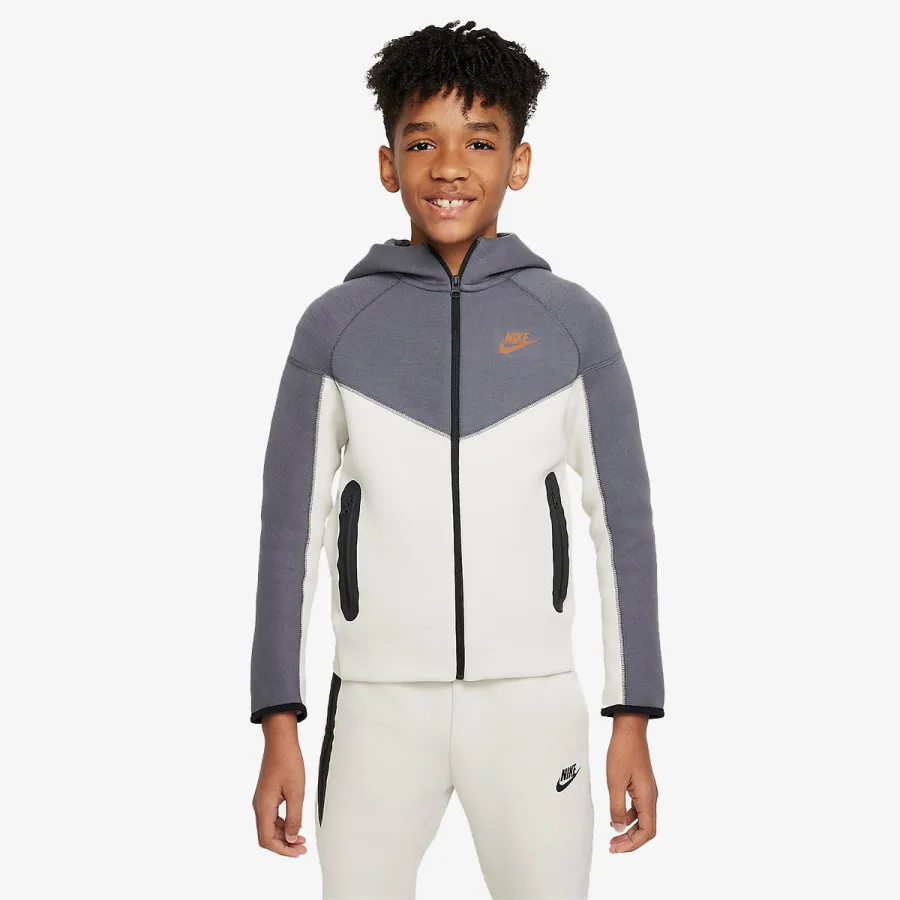 Nike Dukserica Sportswear Tech Fleece 
