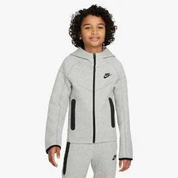 NIKE Dukserica Sportswear Tech Fleece 