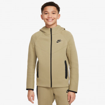 Nike Dukserica Sportswear Tech Fleece 