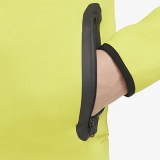 Nike Dukserica B NSW TECH FLC FZ 