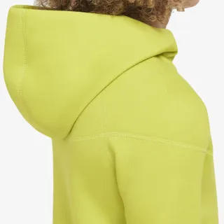 Nike Dukserica B NSW TECH FLC FZ 